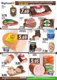 Volantino Big Food Pagina 14