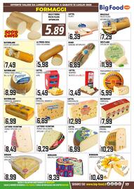 Volantino Big Food Pagina 17