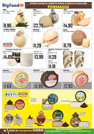 Volantino Big Food Pagina 18