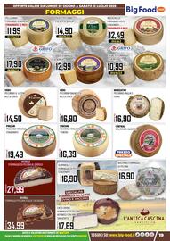 Volantino Big Food Pagina 19