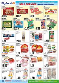 Volantino Big Food Pagina 22
