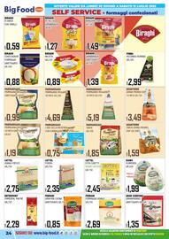 Volantino Big Food Pagina 24