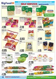 Volantino Big Food Pagina 26