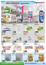 Volantino Big Food Pagina 27