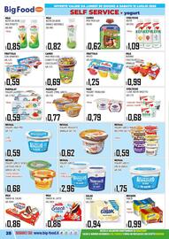 Volantino Big Food Pagina 28