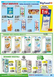Volantino Big Food Pagina 29