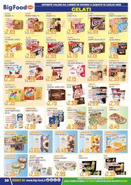 Volantino Big Food Pagina 30