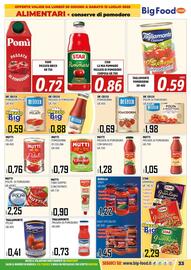 Volantino Big Food Pagina 33