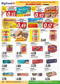 Volantino Big Food Pagina 34