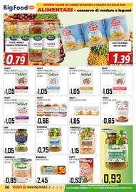 Volantino Big Food Pagina 36