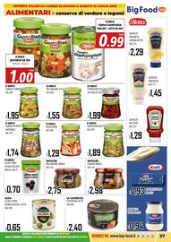 Volantino Big Food Pagina 37