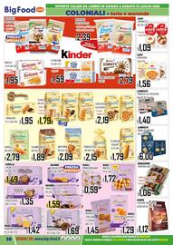 Volantino Big Food Pagina 38