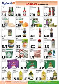Volantino Big Food Pagina 4