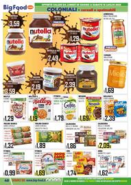 Volantino Big Food Pagina 40