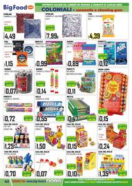 Volantino Big Food Pagina 42