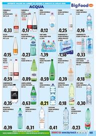 Volantino Big Food Pagina 45