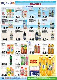 Volantino Big Food Pagina 46