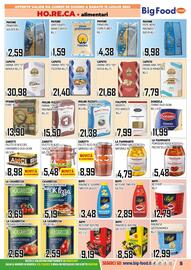Volantino Big Food Pagina 5