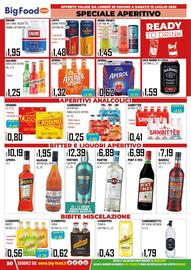 Volantino Big Food Pagina 50