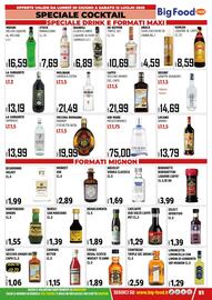 Volantino Big Food Pagina 51