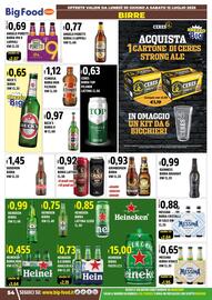 Volantino Big Food Pagina 54