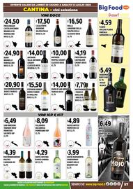 Volantino Big Food Pagina 57