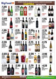 Volantino Big Food Pagina 58