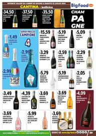 Volantino Big Food Pagina 59