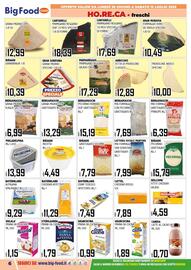 Volantino Big Food Pagina 6