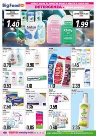 Volantino Big Food Pagina 60