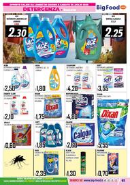 Volantino Big Food Pagina 61