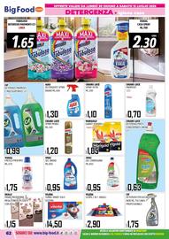 Volantino Big Food Pagina 62