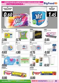 Volantino Big Food Pagina 63
