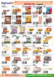 Volantino Big Food Pagina 8