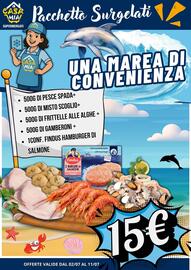 Volantino A Casa Mia Pagina 6