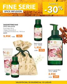 Volantino Yves Rocher Pagina 10