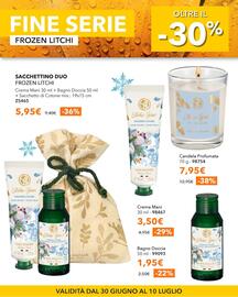 Volantino Yves Rocher Pagina 11