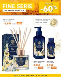 Volantino Yves Rocher Pagina 2