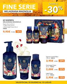 Volantino Yves Rocher Pagina 3