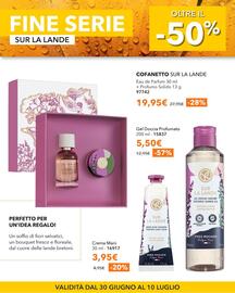 Volantino Yves Rocher Pagina 4