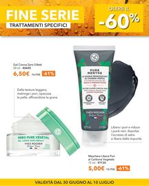 Volantino Yves Rocher Pagina 6