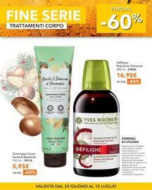Volantino Yves Rocher Pagina 7