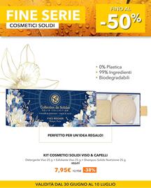 Volantino Yves Rocher Pagina 9