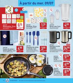 ALDI Dépliant week 28 Pagina 10