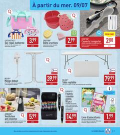 ALDI Dépliant week 28 Pagina 11