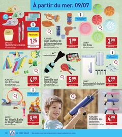ALDI Dépliant week 28 Pagina 12