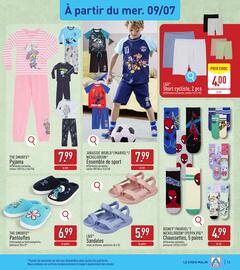 ALDI Dépliant week 28 Pagina 13