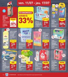 ALDI Dépliant week 28 Pagina 14