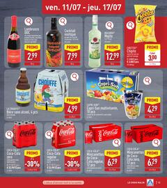 ALDI Dépliant week 28 Pagina 15
