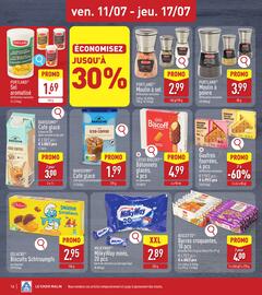 ALDI Dépliant week 28 Pagina 16